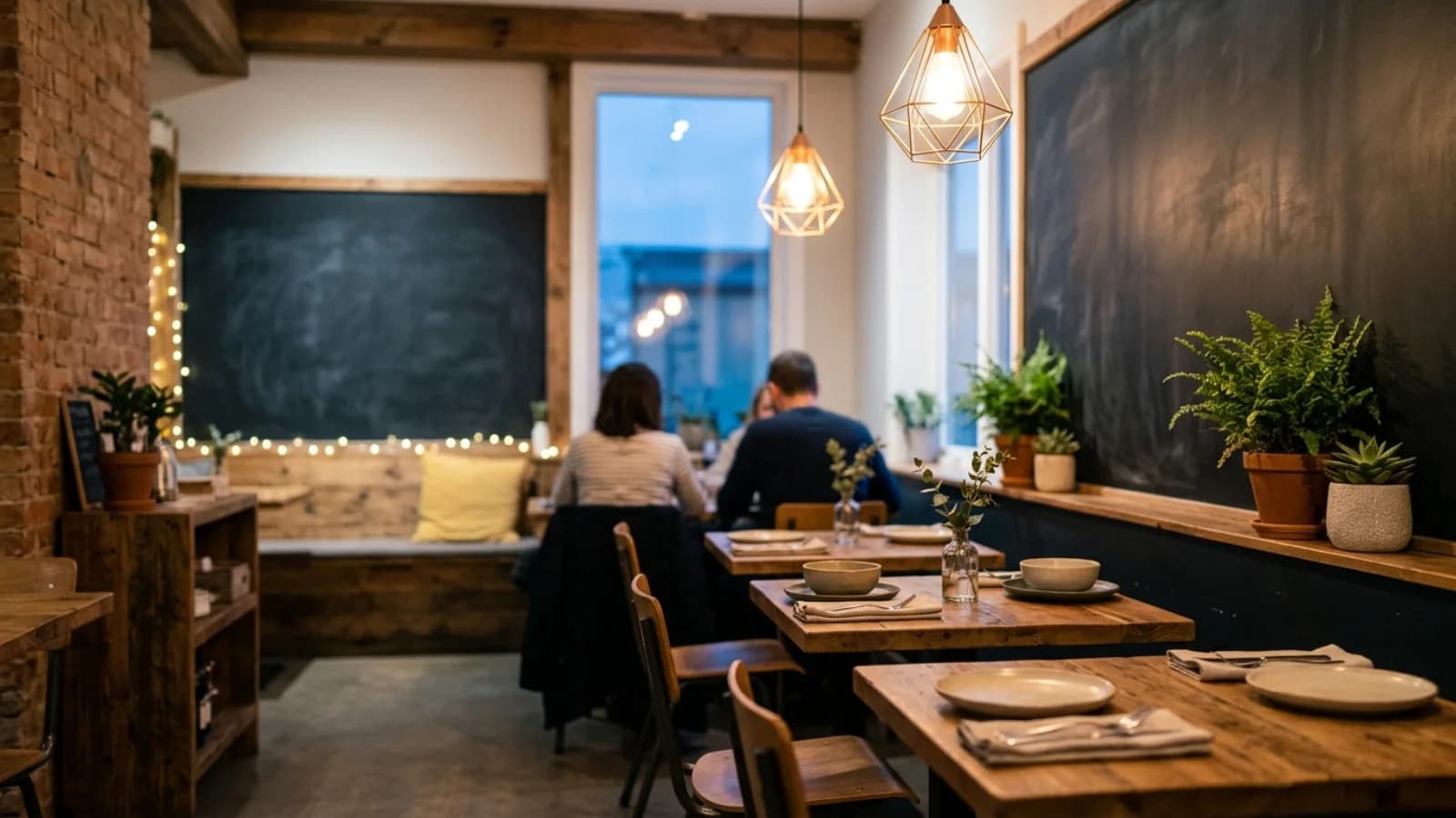 Bistro Sever